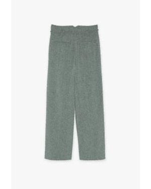 CKS Pantalones dicha GNM - Verde