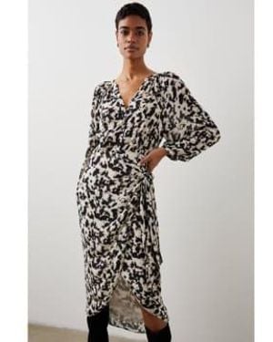 Rails Animal Print Dresses for Women Lyst