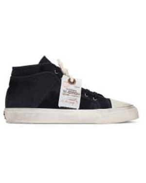 Zapatillas de corte alto Dolce Gabbana de hombre Rebajas en linea hasta el 46 de descuento Lyst