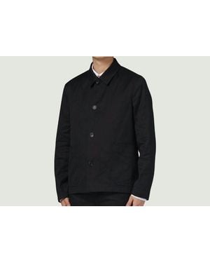 Paul Smith 'Jacket - Black