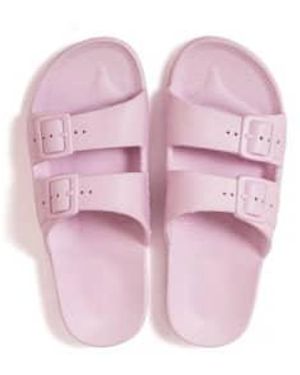 FREEDOM MOSES Slides 4041 - Rosa