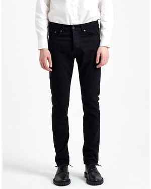 Etudes Studio Locomotion Jeans - Black