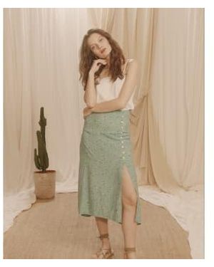 Jupes Grace Mila pour femme Reductions en ligne jusqu a 54 Lyst