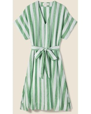 Trovata Hannah Dress - Green