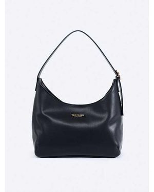 TRUE RELIGION Classic Logo Purse - Blue