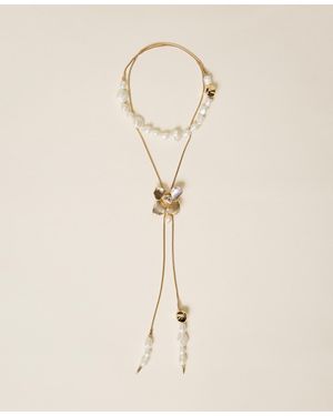 Twinset Accesorios - Neutro