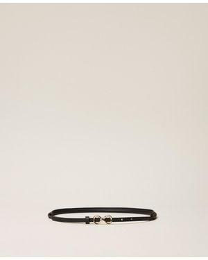 Twinset Accessoires - Neutre