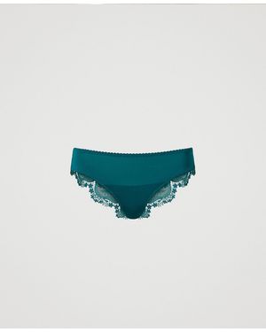 Twinset Sous-Vêtements - Bleu