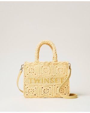 Twinset Sacs - Métallisé