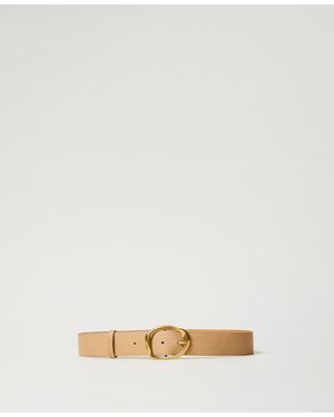 Twinset Accesorios - Neutro