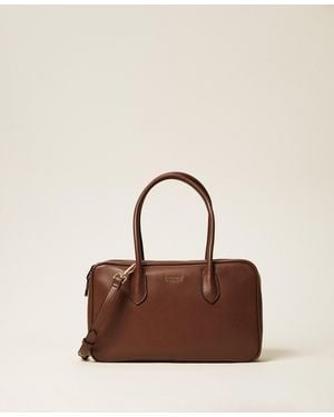 Twinset Borse - Marrone