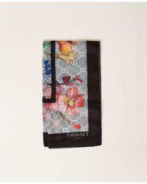 Twinset Accesorios - Multicolor