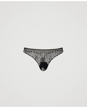 Twinset Sous-Vêtements - Blanc