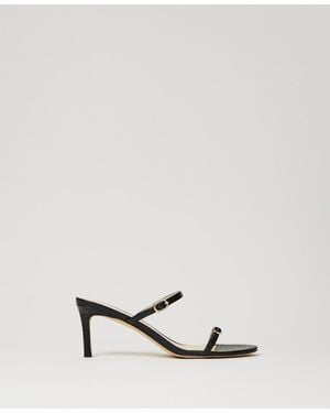 Twinset Chaussures - Blanc