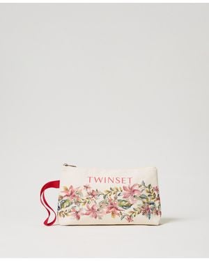 Twinset Plage - Rose