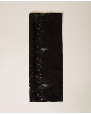 Twinset Accesorios - Negro