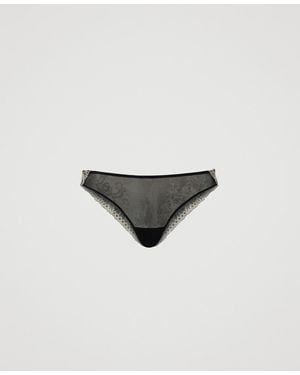 Twinset Sous-Vêtements - Blanc