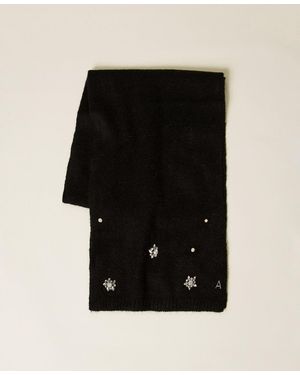 Twinset Accesorios - Negro