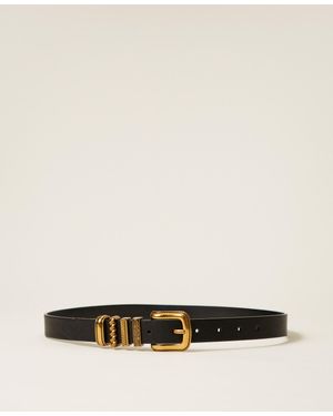 Twinset Accesorios - Neutro