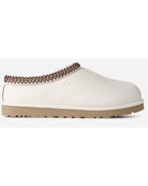 UGG Tasman Contrast - Blanc