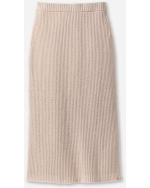 UGG Chryston Skirt Lite Bottoms Sandal - Natural