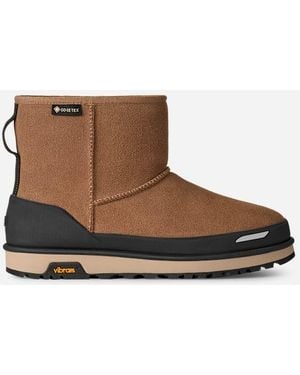 UGG Classic Mini Guard Gtx - Black