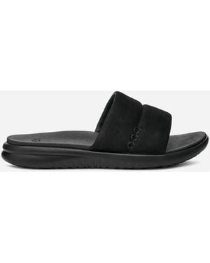 UGG Union Slide Ii For - Black