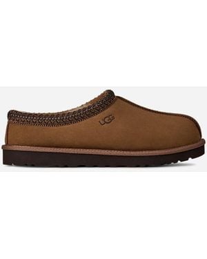 UGG Tasman Ii Nubuck - Black