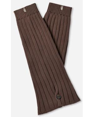 UGG Talullah Legwarmer - Brown
