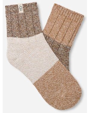UGG Jhene Quarter - Natural