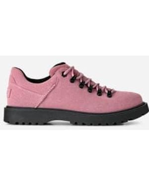 UGG Birch Hiker Chukka - Rose