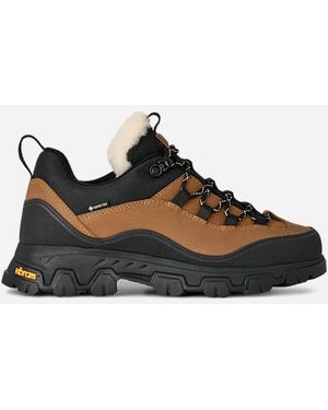 UGG Metrotrek Hiker Sneaker - Black