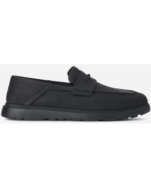 UGG Shep Penny Loafer - Black