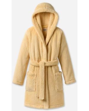 UGG Aarti Fleece Tops - Natural