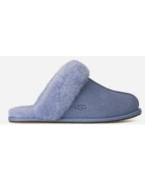 UGG Scuffette Ii Pour Femme - Bleu