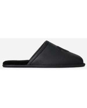 UGG Chausson Hotel Chavarria - Noir