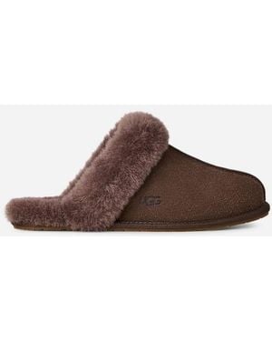 UGG Scuffette Ii For - Black