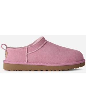 UGG Classic Micro Sheepskin Classic Boots - Black