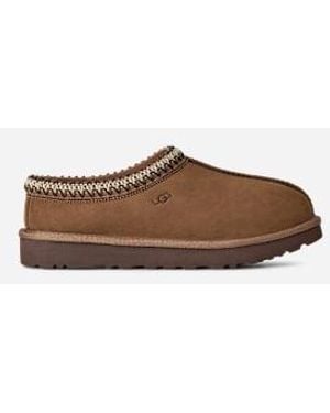 UGG Tasman En Nubuck - Marron