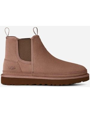 UGG Neumel Chelsea Boot For - Brown