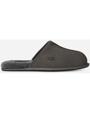 UGG Scuff Slipper For - Black