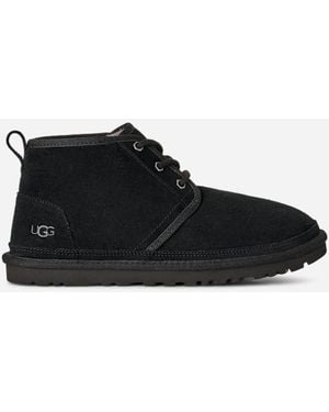 UGG Boots - Black
