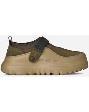 UGG Peakmod Lowcut - Black
