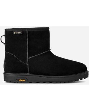 UGG Classic Mini Gtx For - Black