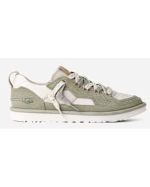 UGG Basket Minimel - Métallisé