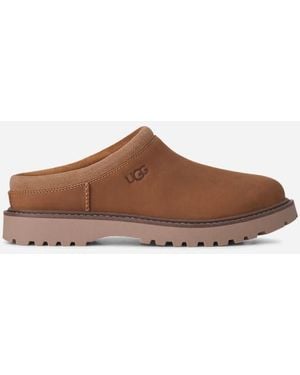 UGG Birch Clog Ii Shoes - Black