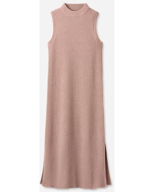 UGG Amara Dress Lite Polyester Tops - Pink