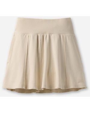 UGG Maelynn Skirt Bottoms Sandal - Natural