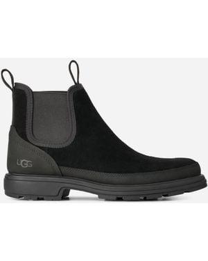 UGG Biltmore Chelsea Ii Boot - Black
