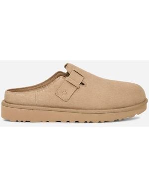 UGG Kalvin Clog - Brown